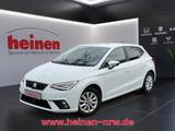 Seat Ibiza 1.0 TSI Style ACC+LED+SHZ+Winterp.+KESSY - Seat Ibiza Gebrauchtwagen in Mülheim (Ruhr)