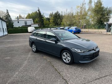 Volkswagen Golf - 4