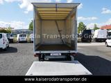 Mercedes-Benz Sprinter 314 L3 Autom. Koffer m. LBW+Seitentür - Mercedes-Benz Sprinter lbw