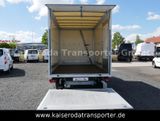 Mercedes-Benz Sprinter 314 L3 Autom. Koffer m. LBW+Seitentür - Mercedes-Benz Kipper 3 seiten