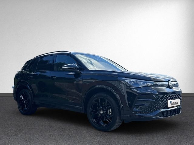 Tiguan 2.0 TDI DSG R-LINE 4MOTION PANO+360°+IQ.L