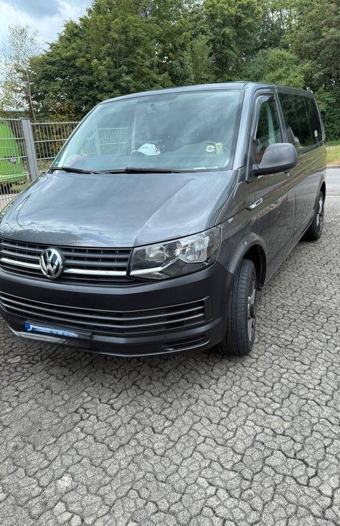 Image of Volkswagen T6 Transporter