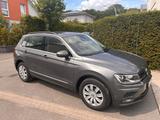 Volkswagen Tiguan 2.0 TSI OPF 140kW DSG 4MOTION Trendline