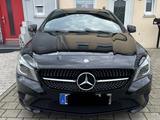 Mercedes-Benz CLA 220 Shooting Brake CLA 220 CDI DCT Shoot... - gebrauchte Mercedes-Benz CLA 220 Shooting Brake aus dem Jahr 2015