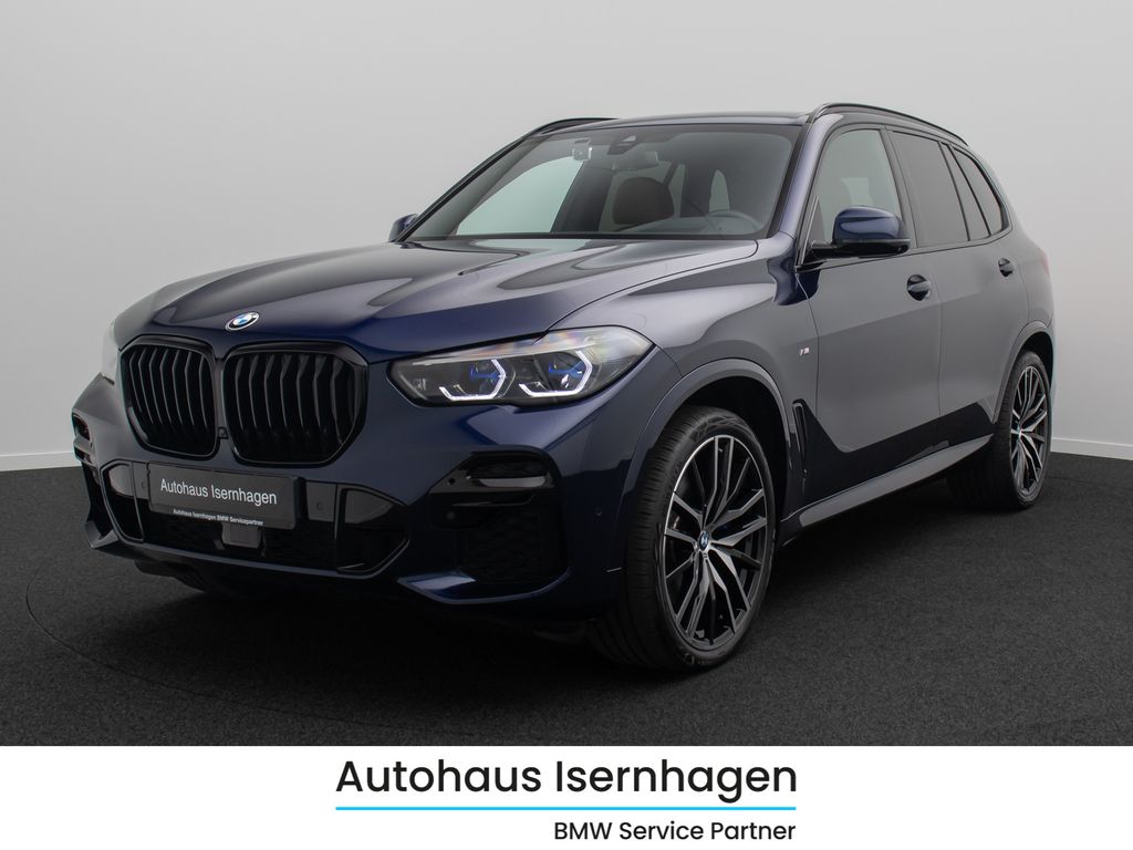 Image of BMW X5