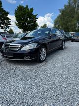 Mercedes-Benz S 350 S Limousine S 350 CDI - Mercedes-Benz S 350: Cdi