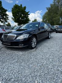 Mercedes S 350 - 1