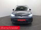 Volkswagen Caddy Maxi Life 7-Sitzer Dark Label 17 Alu NAVI  - Volkswagen Caddy Maxi aus 2024