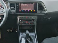 Cupra Ateca - Vorschau Bild 13