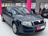Skoda Superb Comfort Klimaaut.+DAB+Sitzhzg. - Skoda Superb aus 2002