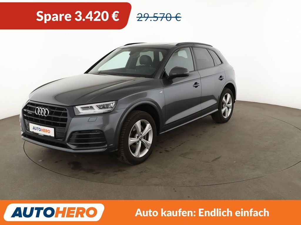 Image of Audi Q5