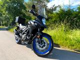 Suzuki DL 650 V-Strom  Neuzustand - SUZUKI ENDURO DL650