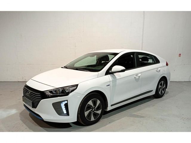 Hyundai Ioniq Hybrid Business PHASE 1