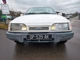 Ford Sierra Automatik - Ford Sierra mit Benzin-Antrieb