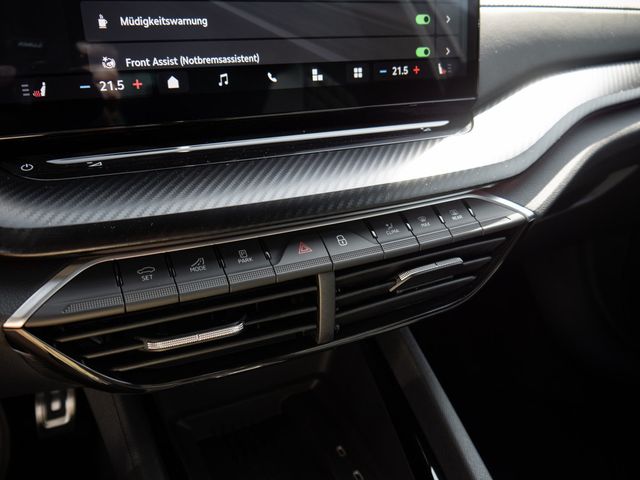 Octavia Combi 1.5 TSI Sportline