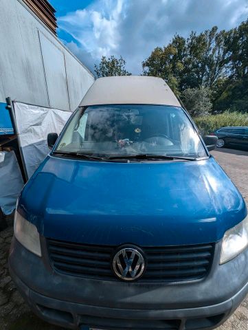 Volkswagen T5 Transporter HOCH