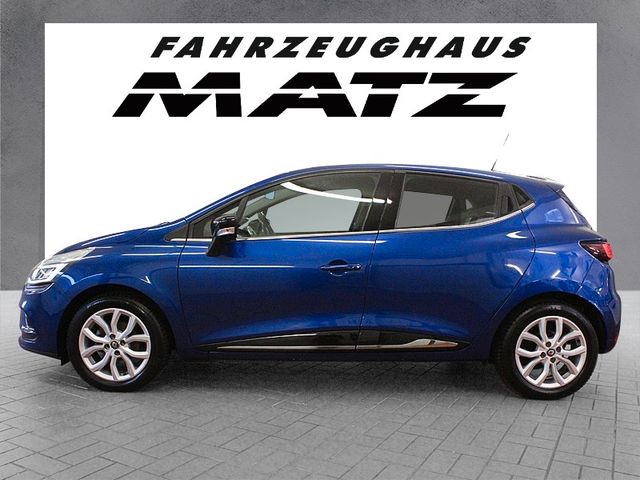 Renault Clio TCe 90 Intens*Navi*Klima*PDC*