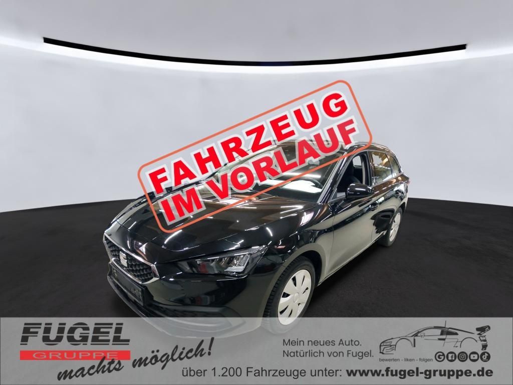 Image of Seat Leon