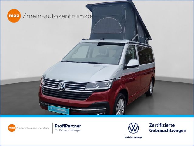 Volkswagen T6.1 California 2.0 TDI Ocean Alu LED AHK Navi A