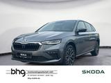 Skoda Scala Tour 1,0 TSI  7-Gang-DSG - Neuwagen mit Benzin-Antrieb: Grau