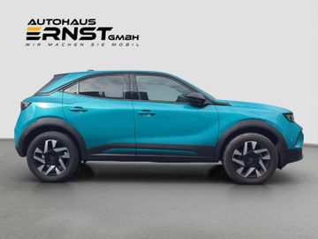 Opel Mokka - 8