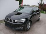 Volkswagen Touran 1.5 TSI DSG COMFORTLINE*ACC*LED*PDC*KAMER - Volkswagen Touran: 7 Sitzer