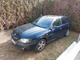 Nissan Almera 1.5 Acenta zuverlässiges Auto TÜV neu - Nissan Almera aus 2005