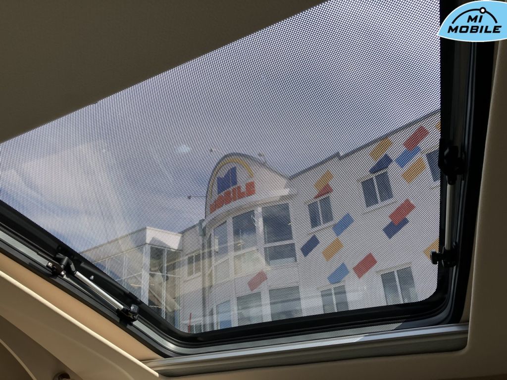 Fahrzeugabbildung Eura Mobil Xtura 590 HB *Early Bird 2025*