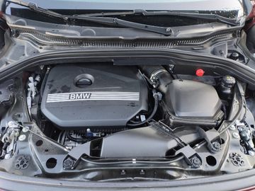 BMW 218i Luxury Line DAB LED Komfortzg. Shz