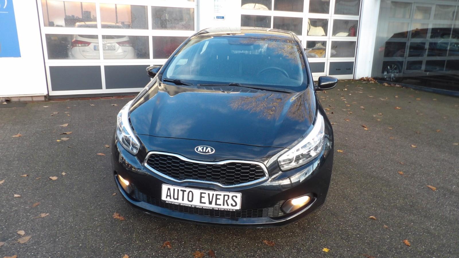 Kia cee'd / Ceed 1.4*Bluetooth*MFL*