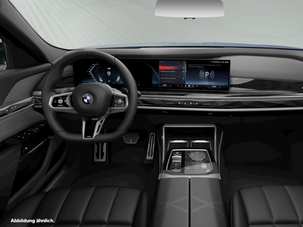 BMW M760 - Bild 5