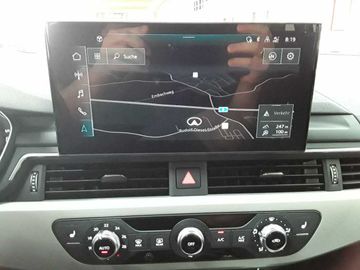 Audi A4 - 12