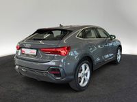 Audi Q3 - Vorschau Bild 5