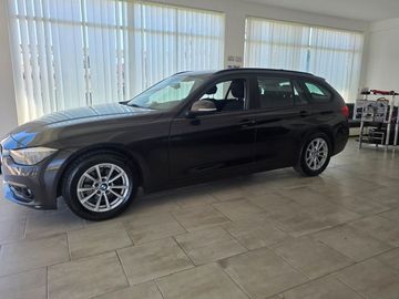 BMW 318 - 3