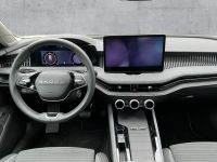 Skoda Superb - Vorschau Bild 8