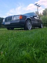 Mercedes-Benz mercedes w 124 230e amg tuning rs 190 - Mercedes-Benz 190: 190e AMG