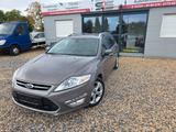 Ford Mondeo Turnier Titanium - Ford Mondeo aus 2011: Titanium