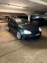Volkswagen Golf 5 R32 Ego x, Leder, Schiebedach, Scha... - Volkswagen Golf aus 2006: Golf5