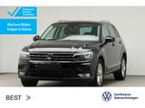 Volkswagen Tiguan 2.0 TSI SOUND Plus 4M*AID*Navi*AHK*Assist - Volkswagen in Hanau