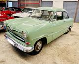 Ford Taunus 15M Weltkugel 1956 Mille Mig... - Ford Taunus: M