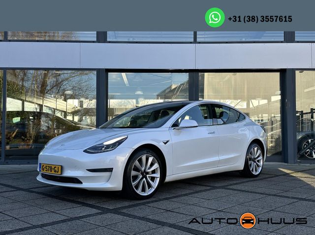 Tesla Model 3 Long Range DUAL AWD Autopilot Pano AHK A