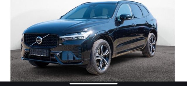 Volvo xc60 B4 R Design 360* Kamera