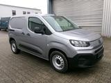 Fiat Doblò Kastenwagen L1 1.2 PureTech 81 kW - Fiat Doblo Neuwagen