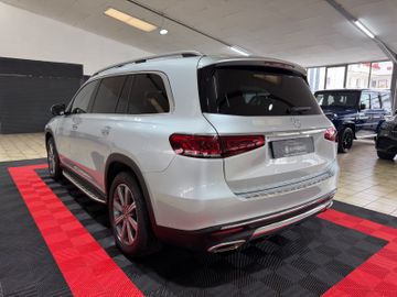 Mercedes GLS 580 - 7