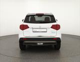 Suzuki Vitara 1.4 Hybrid Comfort LED Navi ACC AHK DAB - Suzuki Vitara mit Benzin-Antrieb