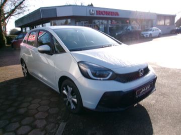 Bild 11 Honda Jazz 1.5 i-MMD Hybrid Elegance 8Jahre Garantie