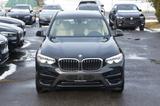 BMW X3 xDrive 30i Advantage*LEDER*HUD*LIVE*INNOVATIO - BMW X3 Gebrauchtwagen in Frankfurt