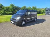Nissan Primastar *8 Sitzer* - Nissan Primastar von privat