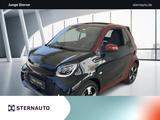Smart EQ fortwo cabrio Exclusive/22KW/LED/Kamera/Klima