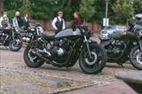 Honda CB 750 RC04 Café Racer - HONDA 1983